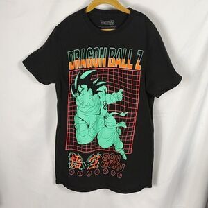 Dragon Ball Z T-shirt 